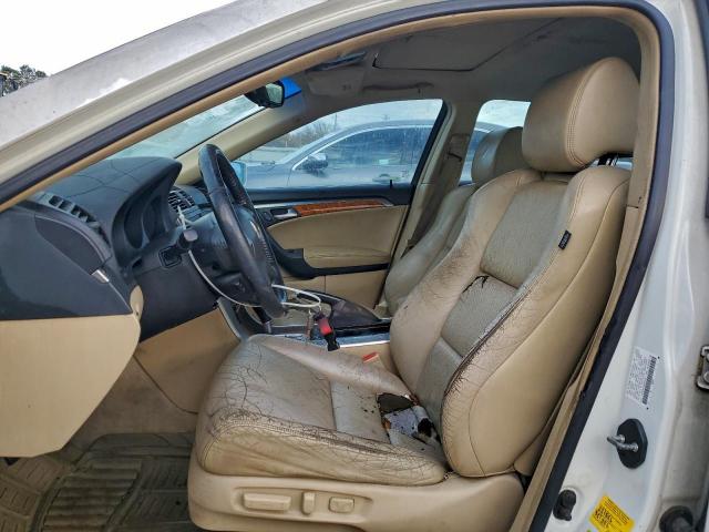 Acura TL Image 4