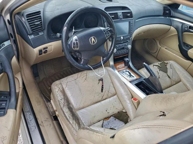 Acura TL Image 6