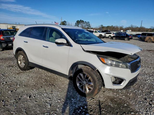 Kia Sorento Lx Image 6