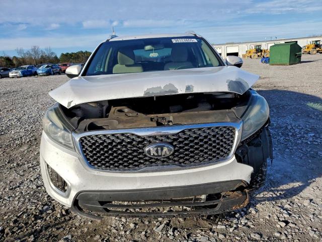 Kia Sorento Lx Image 9