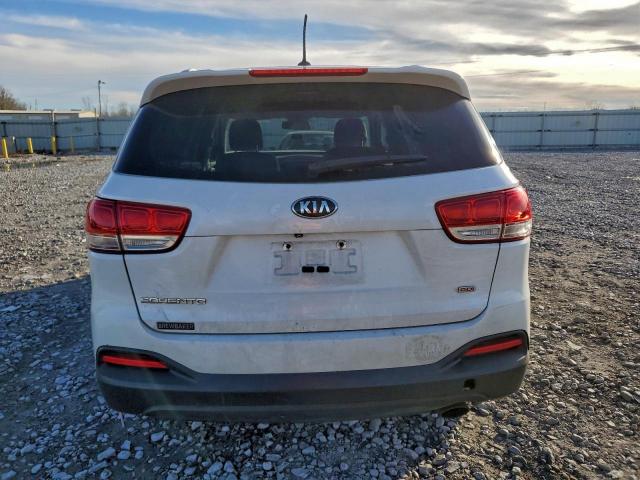 Kia Sorento Lx Image 5