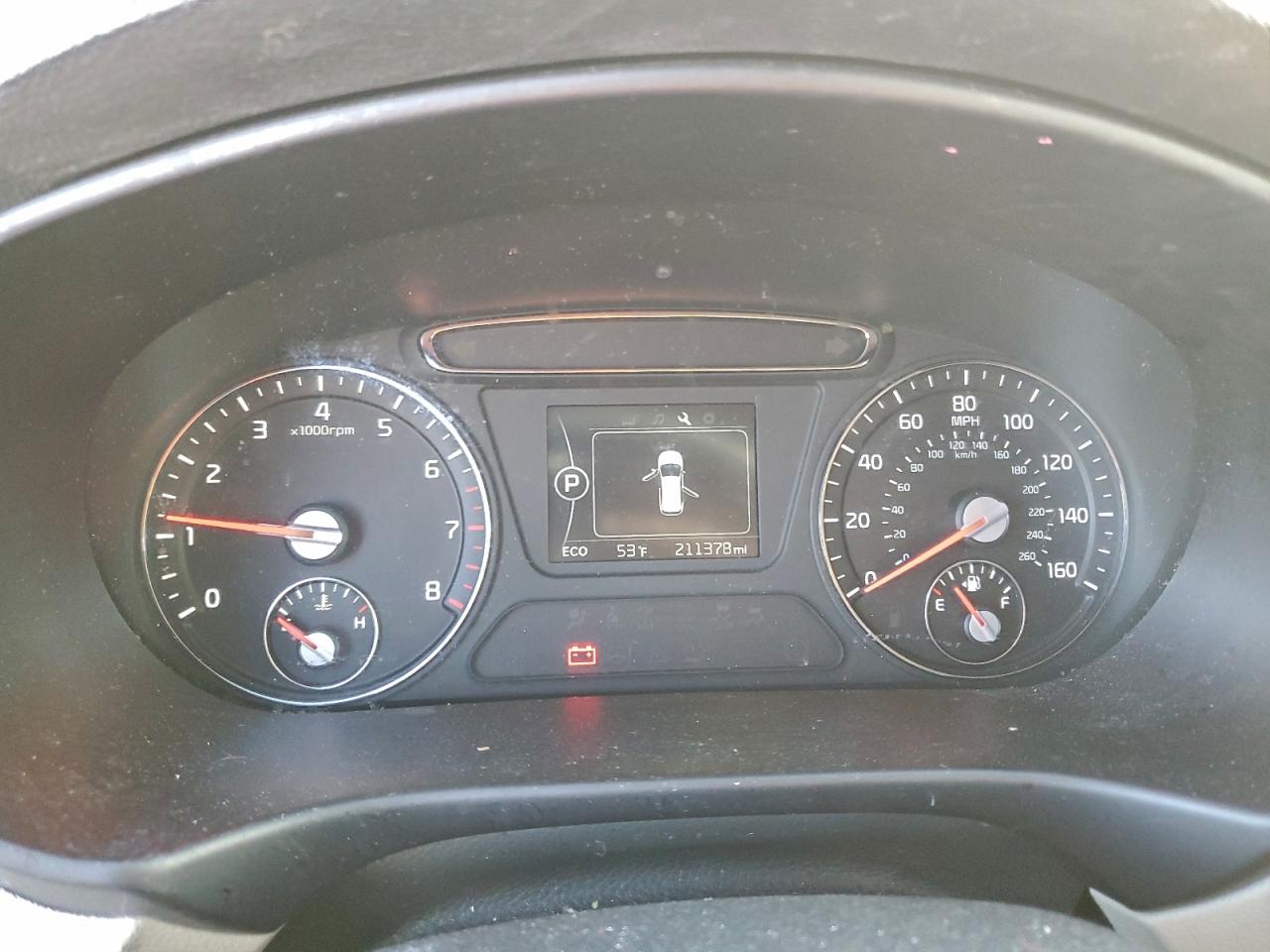 Kia Sorento Lx Image 13