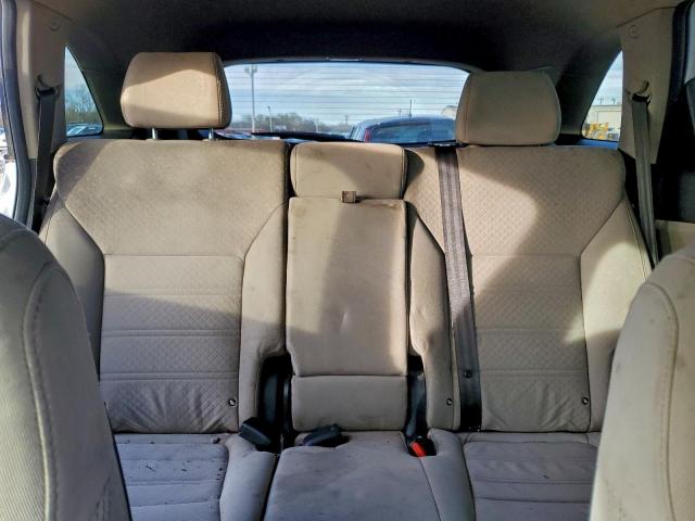 Kia Sorento Lx Image 2