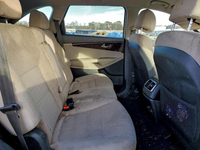 Kia Sorento Lx Image 10