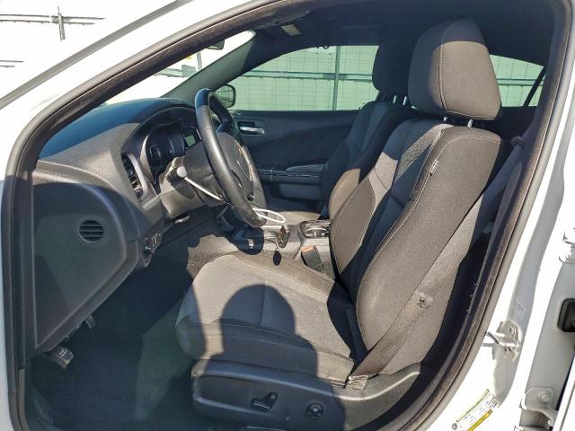 Dodge Charger Sxt Image 3