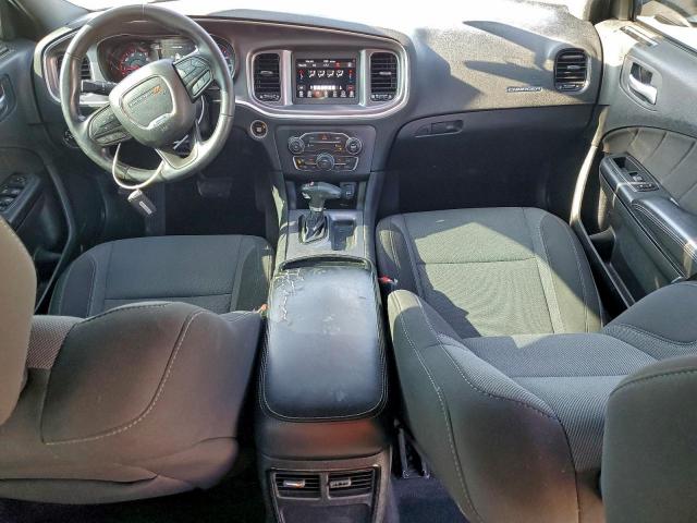 Dodge Charger Sxt Image 11