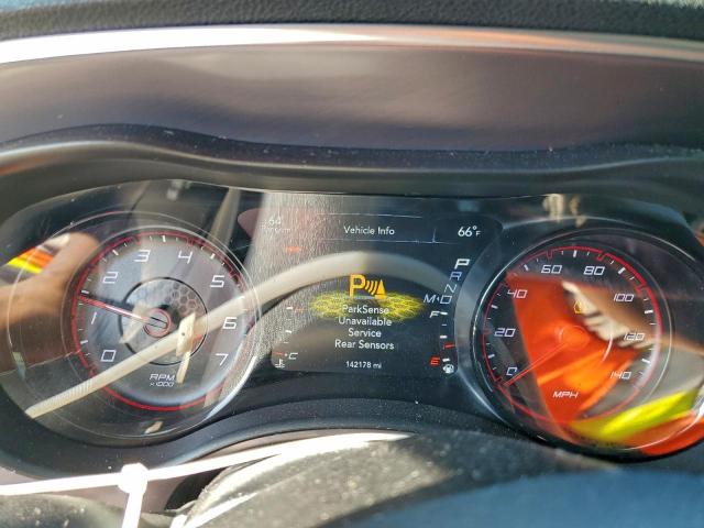 Dodge Charger Sxt Image 9