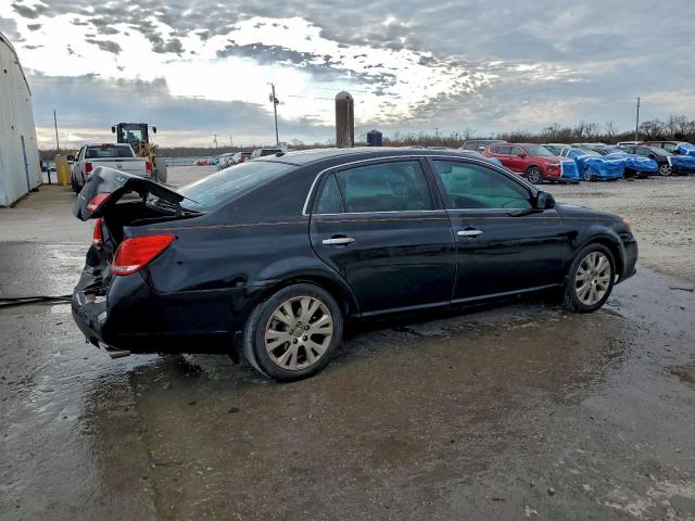 Toyota Avalon Xl Image 5