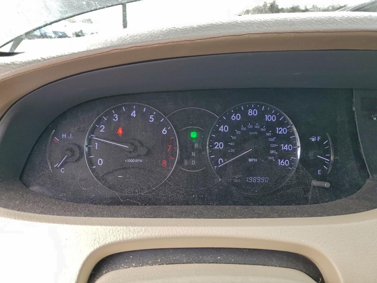 Toyota Avalon Xl Image 10