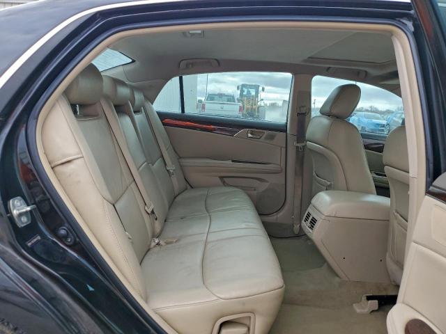 Toyota Avalon Xl Image 11