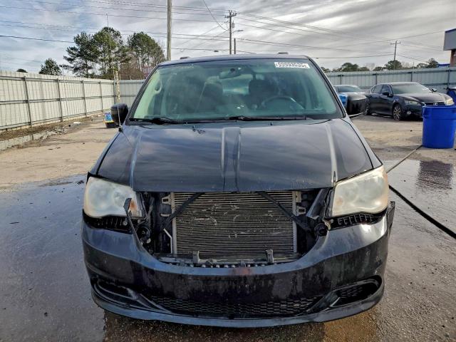 Dodge Caravan Sxt Image 3