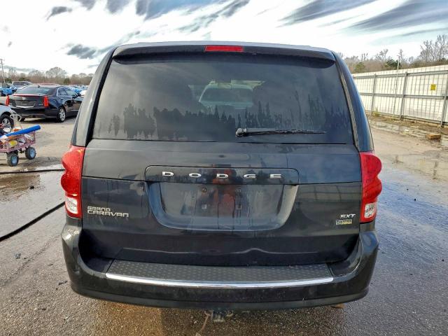 Dodge Caravan Sxt Image 7