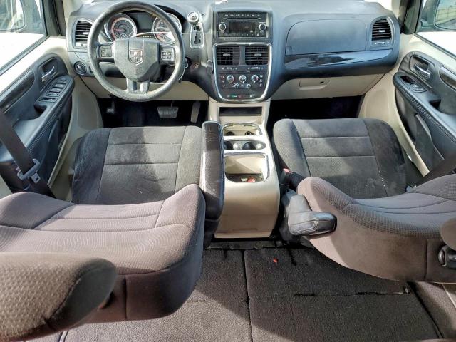 Dodge Caravan Sxt Image 5