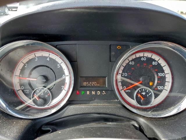 Dodge Caravan Sxt Image 11