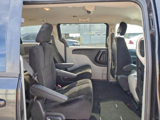 Dodge Caravan Sxt Image 8