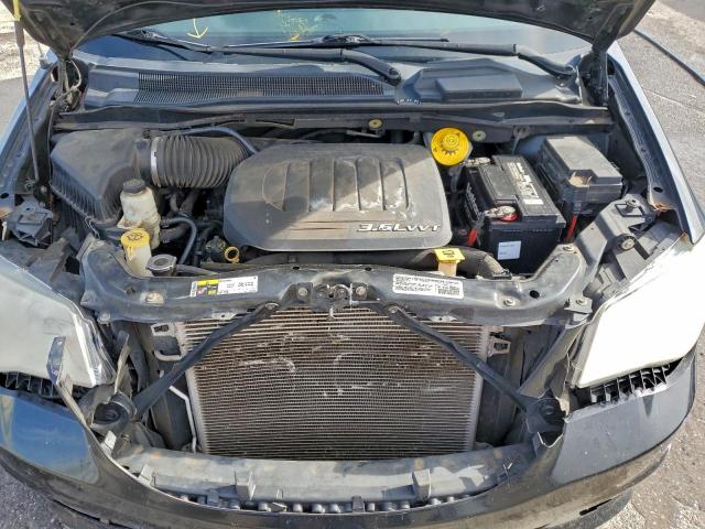 Dodge Caravan Sxt Image 12