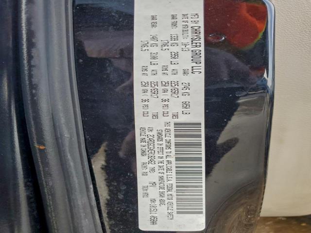 Dodge Caravan Sxt Image 13