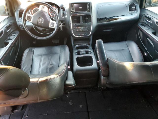 Dodge Caravan Gt Image 5