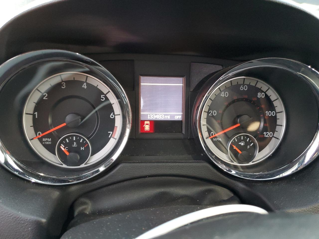 Dodge Caravan Gt Image 11