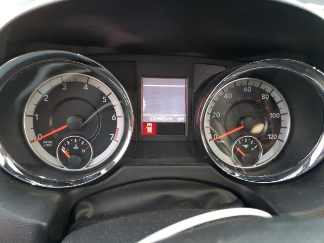 Dodge Caravan Gt Image 11