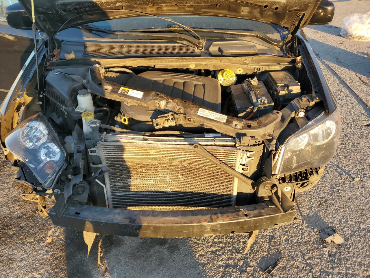 Dodge Caravan Gt Image 6