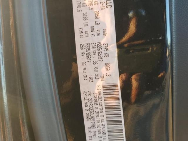 Dodge Caravan Gt Image 8