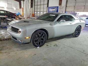 2019 Dodge Challenger 2C3CDZAG1KH******