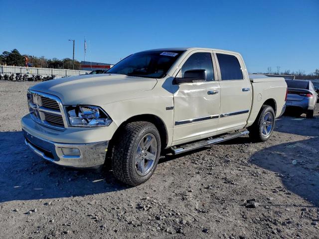 Dodge Ram 1500 Image 1
