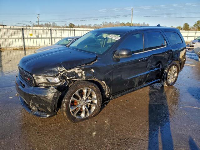 Dodge Durango Gt Image 1